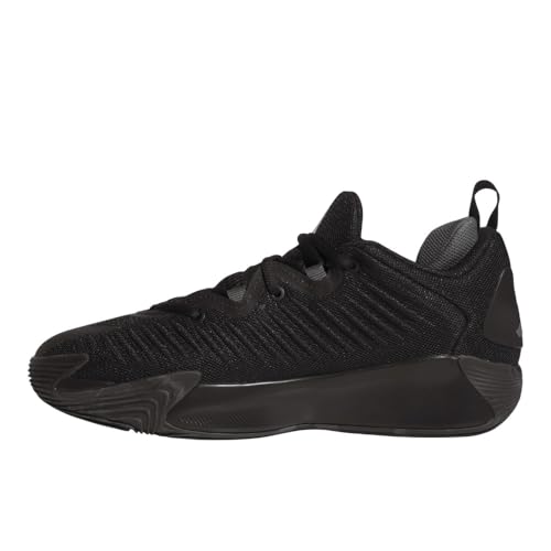 Image of adidas Mens Initiation Basketball Sneakers Shoes - Red