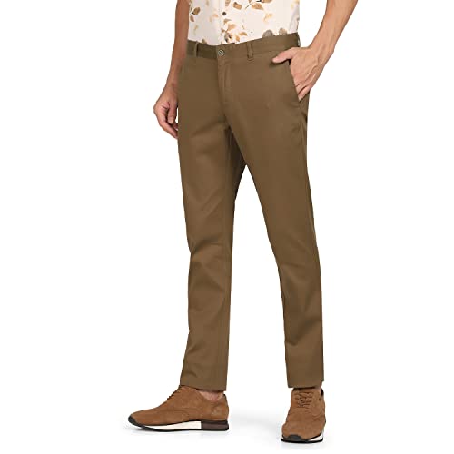 Image of Blackberrys Men Khakis