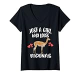 Vicunas Animals