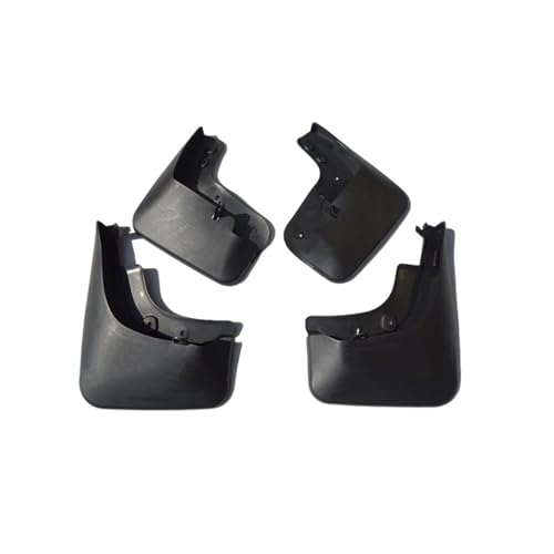 Garde-boue VW Tiguan MK1 accessoires protection aile anti-projections