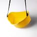 4 PCS Berry Picking Basket Berry Picker Blueberry Harvest Bucket for Garden Vegetables Strap on Bucket for Fruit Picking Basket for Vegetables Fruit Picking Garden Baskets for Gathering Yellow Color