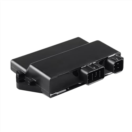 Boîtier CDI d'allumage pour résoudre les pannes de scooter compatible Yamaha