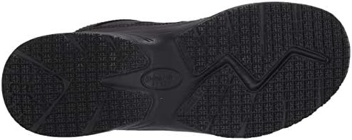 Dr. Scholl's Men's Titan 2 Industrial Shoe, Black, 13 Medium | Image 3