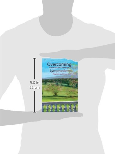 Overcoming The Emotional Challenges Of Lymphedema #TOP2