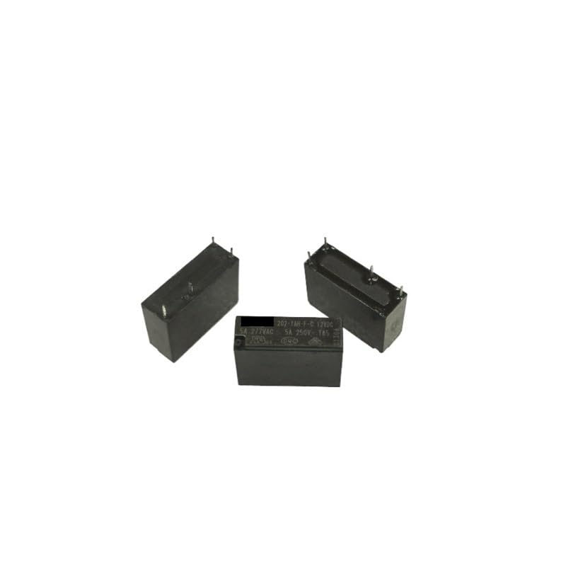 202-1AH-F-C 202 1AH F C 12VDC 5A relay BIANMTSW(30PCS)