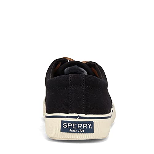 Image of Sperry Gold A /O 2-Eye Burnished