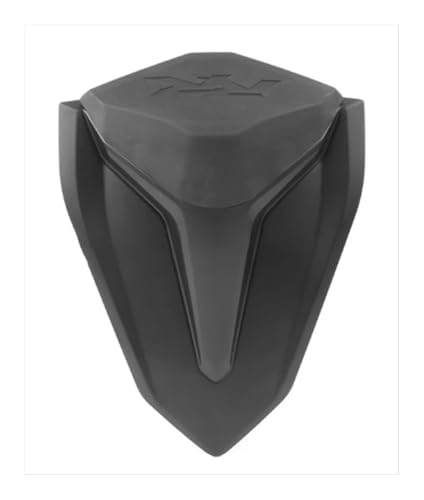 Capot de selle CBR250RR pour supprimer la selle passager - 2