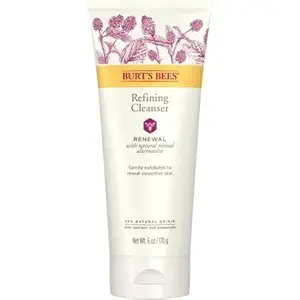 Renewal Refining Cleanser