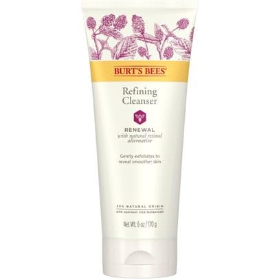 Renewal Refining Cleanser