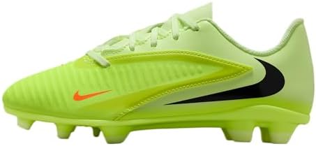 Nike Jr. Phantom 6 Low Club Big Kids' Multi-Ground Soccer Cleats ...