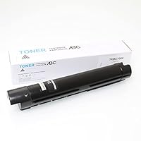 Kompatibles Set 4x Toner für Xerox Versalink C7000 C7000dn C7000n von ABC