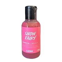 あんころ☆LUSH スノーフェアリーシャンプー&ヴァルキリー あんころ様専用☆LUSH スノーフェアリーシャンプー&ヴァルキリー