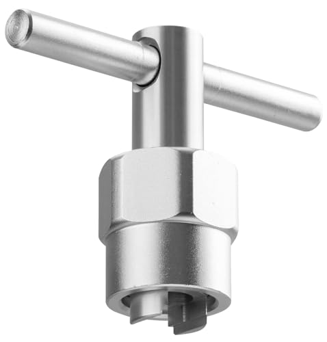 104421 Cartridge Puller For Moen Cartridge Removal Tool Compatible with Moen 1200 1222 1225 Single Handle Cartridges Moen Shower Cartridge Faucet Cartridge Replacement Core Puller
