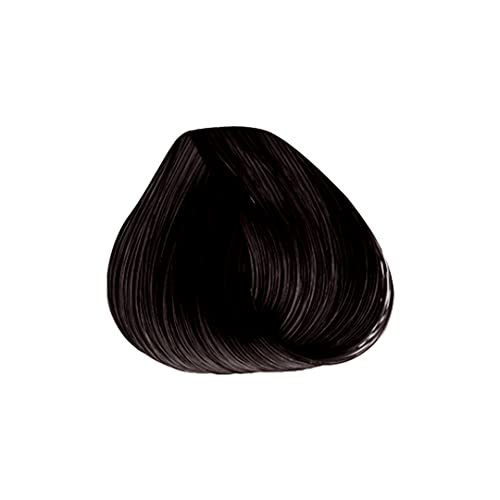 Coloración, Beauty Tinte Profesional Para Cabello Vezia 90gr (4.45 Castaño Cobrizo Caoba)