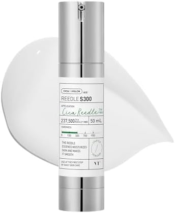 （02:00時点） VTCOSMETICS(ブイティコスメテックス) リードルショット 毛穴 ハリ スキンケア 美容液 導入液 (3.リードルS 300 本品)