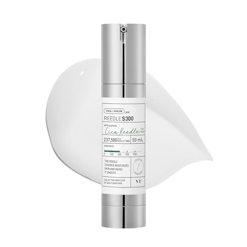 VT COSMETICS リードルショット 300 導入液 50ml