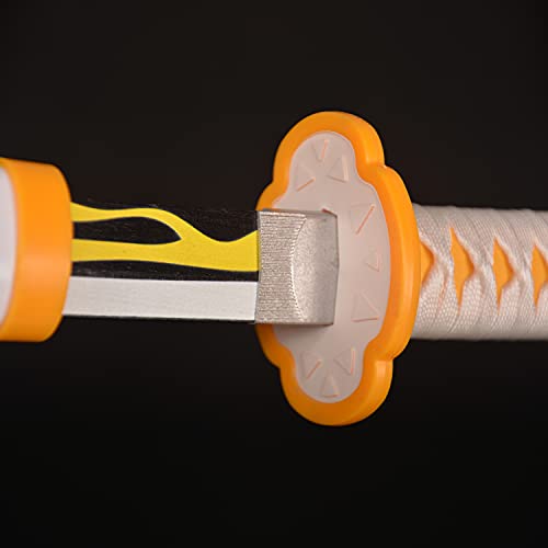 Image of SV Anime Demon Sword Katana 41 Inch Decorative Collectible Gift Cosplay Sword,Various Styles Available