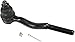 Proforged 104-10080 Greasable Front Inner Tie Rod End