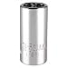 Proto J5215MN 3/8-inch Drive 15-millimeter 12-Point Intermediate Socket, (1 per Pack)