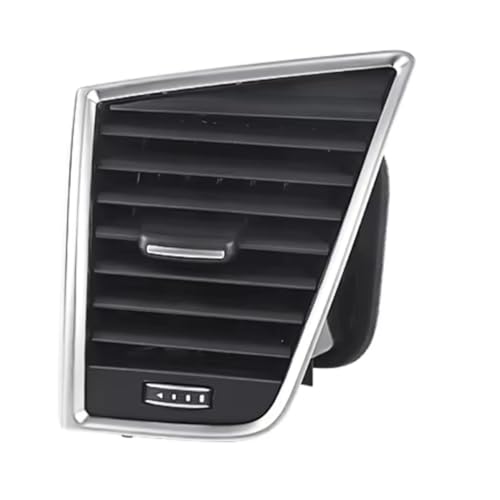 Molduras para Q5 2009-2018: repara la rejilla de ventilación rota del aire acondicionado LHD