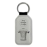 Porte-clés de qualité supérieure. Fabriqué avec la technologie d'impression par sublimation pour des motifs durables et éclatants.