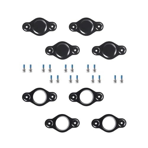 �_�Ɨp�h���[���v���y���A���~�N���b�v�ADJI Agras T20P/T40/T50�ƌ݊�������(Set of Clamp)