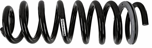 Ressort de suspension arrière SACHS 992 104 pour restaurer la tenue de route W164