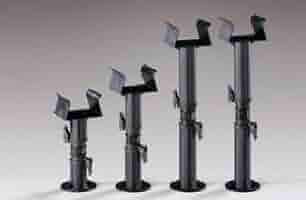 フクビ プラ束 宝生 290-P 290P プラ束 宝生 受座タイプ 1箱(30個) フクビ化学 【通販