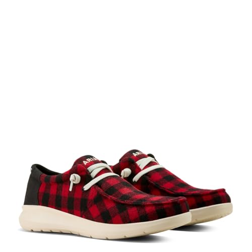 Image of Ariat Men's Hilo Shoe