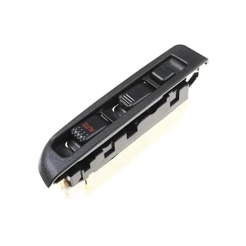 Interrupteur de lève-vitre électrique pour Isuzu : commande de vitre de rechange - 4
