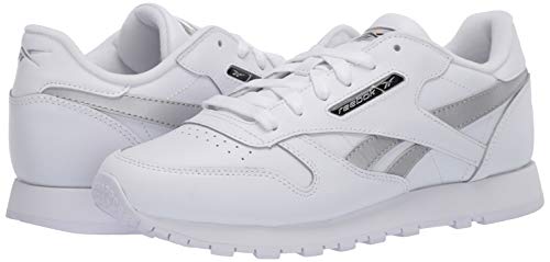 Reebok Women's Classic Leather Sneaker
