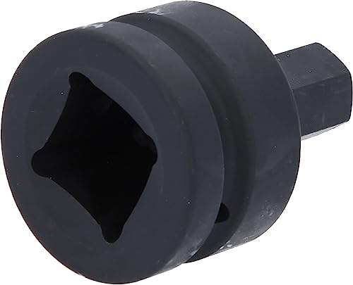 KS TOOLS 450.0477 1" Impact bit socket for hexagon screws 19mm - Image 3