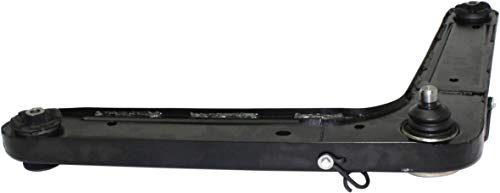 Evan Fischer Control Arm Compatible With 2002-2007 Jeep Liberty With Ball Joint And Bushing 4Wd Rwd Rear Driver Or Passenger Upper #TOP2