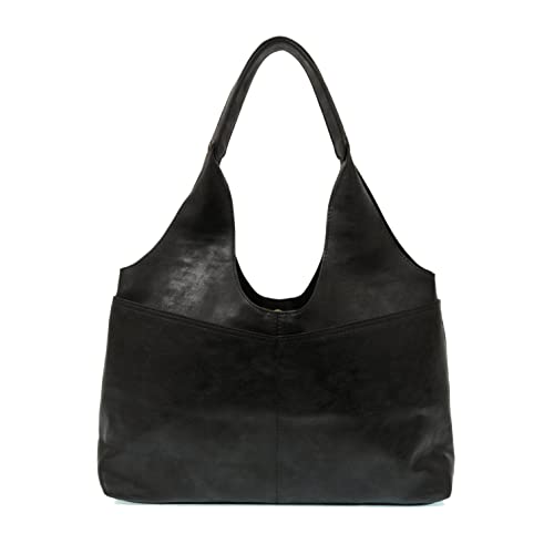 Image of Joy Susan Hobo Handbag Purse: 4-Pocket Bag for Women