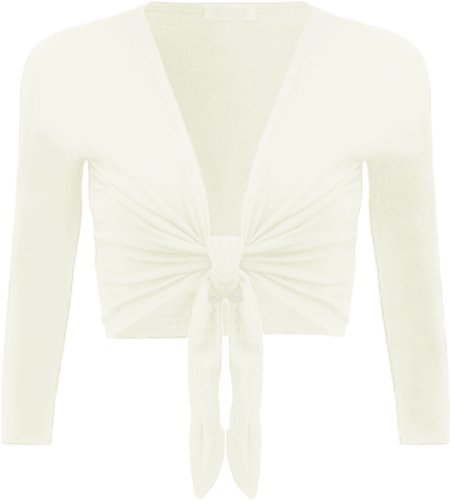 Torera para mujer marfil ideal para eventos y cenas de gala
