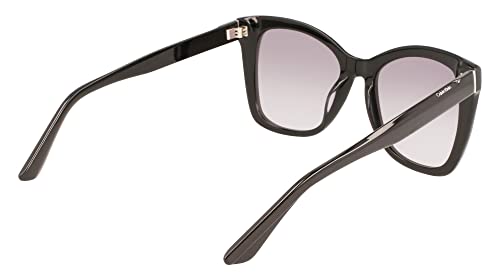 Miniatura 6 de Calvin Klein Ck22530s Gafas, Black, 53 19 145 Para Mujer