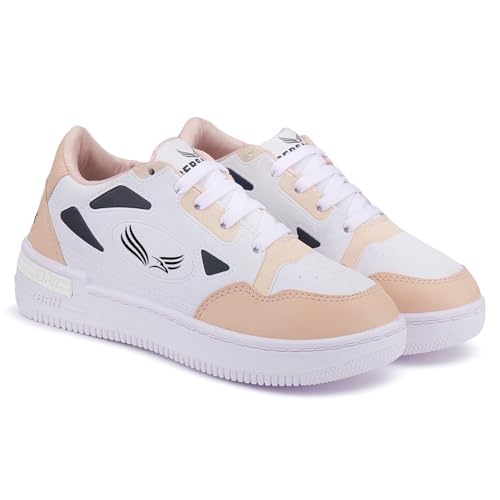 Image of BERSACHE Casual Sneaker| Soft Cushioned Insole, Casuals for Women