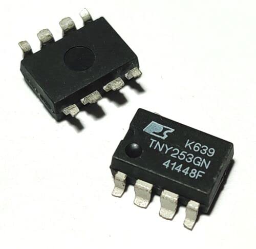 L'ULN2003 è un circuito integrato molto versatile, composto internamente da 7 driver identici L'ULN2003 è un circuito integrato molto versatile, composto internamente da 7 driver identici