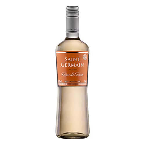 Vinho Saint Germain Blanc De Blancs Saint Germain
