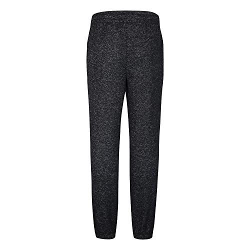 Hurley Girls' Soft Knit Jogger Pants4