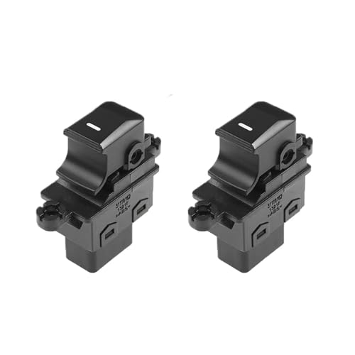 Bouton lève-vitre passager pour Kia Picanto 2011-2016 93575-1Y000