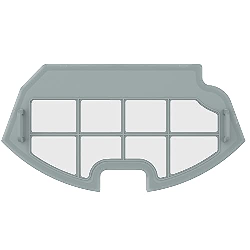 Filtre principal de rechange pour résoudre la perte d'aspiration Lefant OKP