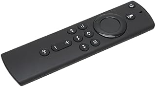 Annadue Remote Control L5B83H for Fire TV Stick 4K, for Alexa
