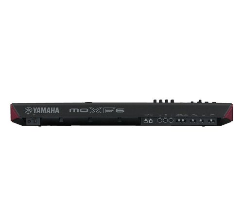 Amazon.co.jp: YAMAHA ヤマハ / MOXF 6 【専用ケースセット！】ワーク 