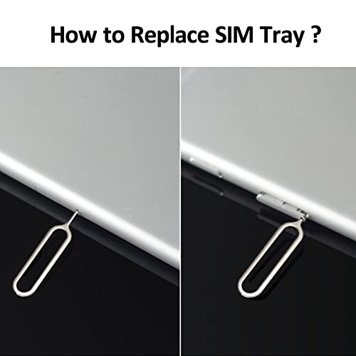 Replacement Sim Card Tray Reader For Iphone 11 Sim Card Slot Holder Silver #TOP3