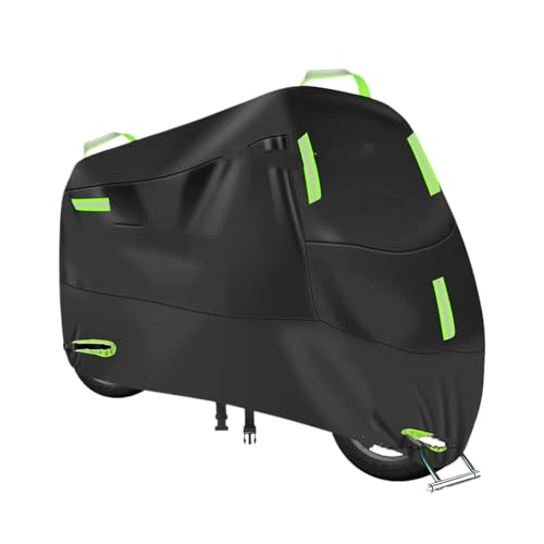 Housse de moto imperméable anti-UV pour Zontes 350 GK