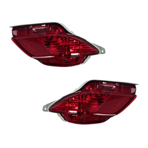 Feu stop de recul pare-chocs pour Lexus RX 2009-2015