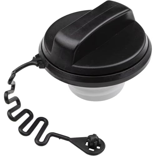 Bouchon de réservoir d'essence compatible Ford KA Mondeo essence diesel 1S7Z9030A