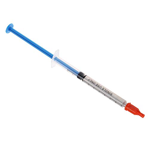 Apiezon PFPE501-00100 PFPE High Temp and Inert Lubricating Vacuum Grease, 100g Tube