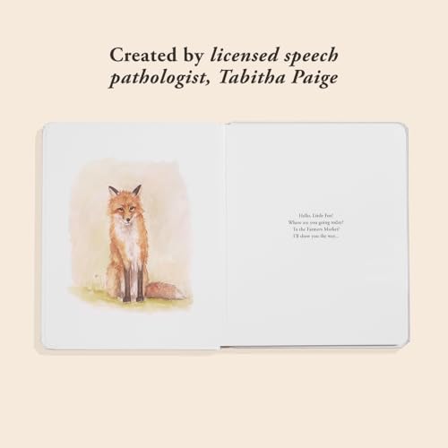 Our Little Adventure to the Farmers Market (Our Little Adventures Series) - Image 2